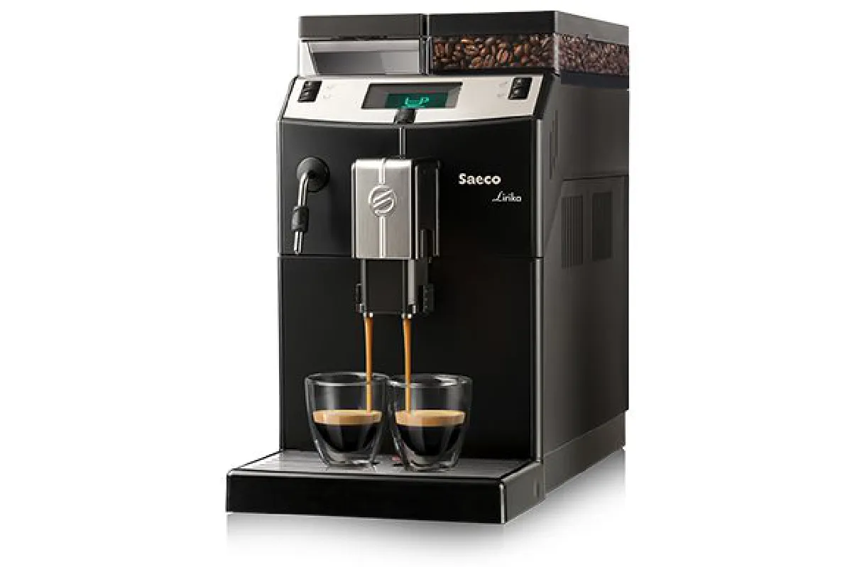 Boncafe Office Coffee Systems