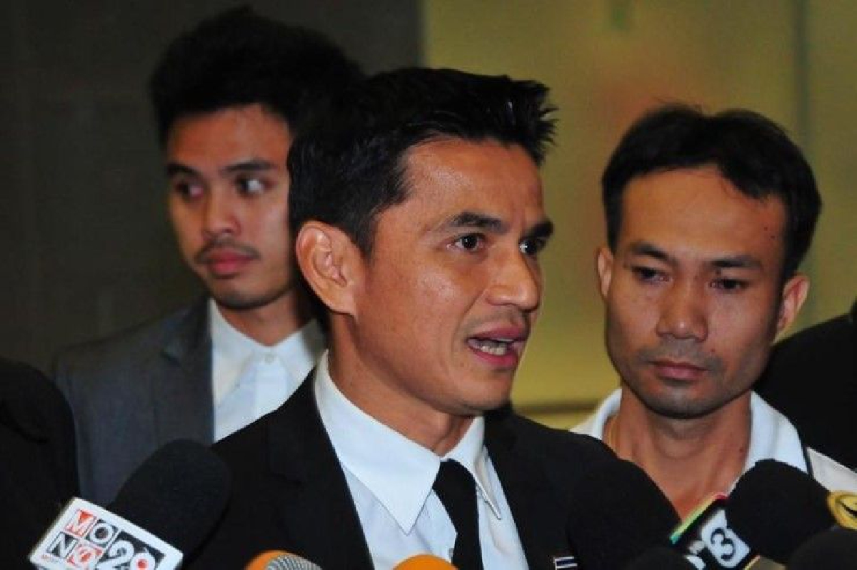 "ซิโก้" ขอแก้สัญญาก่อนเซ็นใน 2 วีค "ซิโก้" ขอแก้สัญญาก่อนเซ็นใน 2 วีค