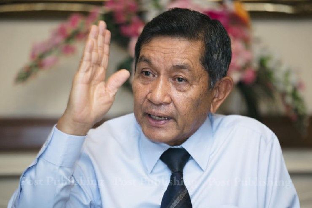สปท.เชิญ"บิ๊กบัง-วุฒิสาร"แนะแนวทางสร้างปรองดอง สปท.เชิญ"บิ๊กบัง-วุฒิสาร"แนะแนวทางสร้างปรองดอง