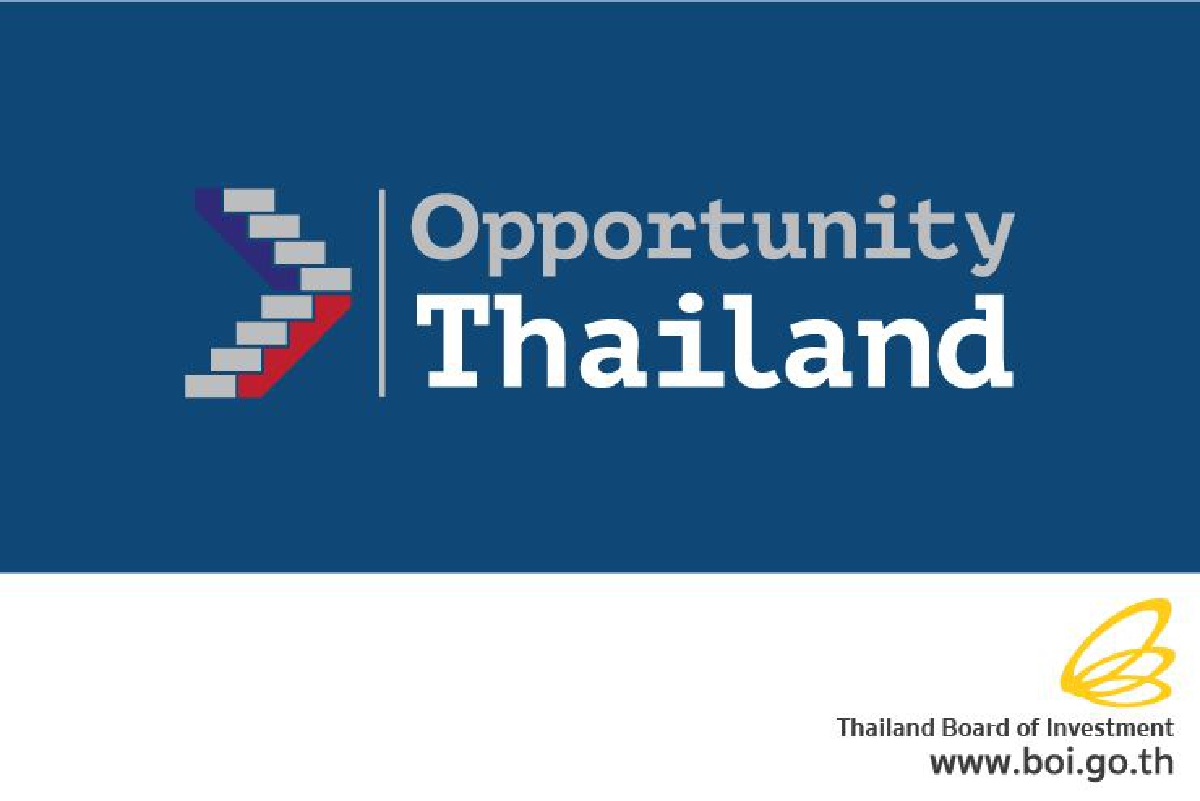สัมมนาและนิทรรศการ Opportunity Thailand กุญแจสู่ "ประเทศไทย 4.0" สัมมนาและนิทรรศการ Opportunity Thailand กุญแจสู่ "ประเทศไทย 4.0"
