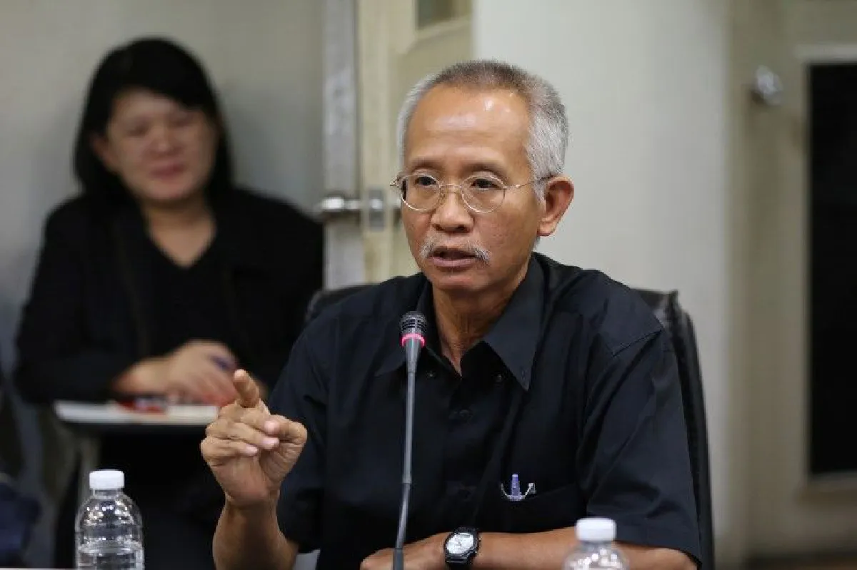 เจตจำนงผู้นำแก้ทุจริต ไม่ใช่แค่พูดต้องลงมือทำ