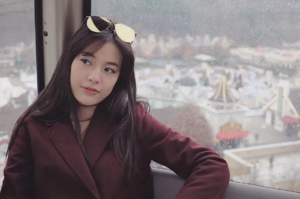 "ปลื้ม สุรบถ" พา "หงษ์หยก" เปิดตัวกับพ่อแม่