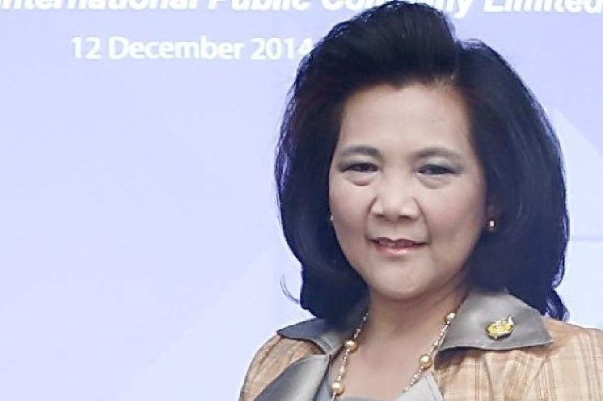 แต่งตั้ง"อุษณีย์ แสงสิงแก้ว"รักษาการดีดีการบินไทย แต่งตั้ง"อุษณีย์ แสงสิงแก้ว"รักษาการดีดีการบินไทย