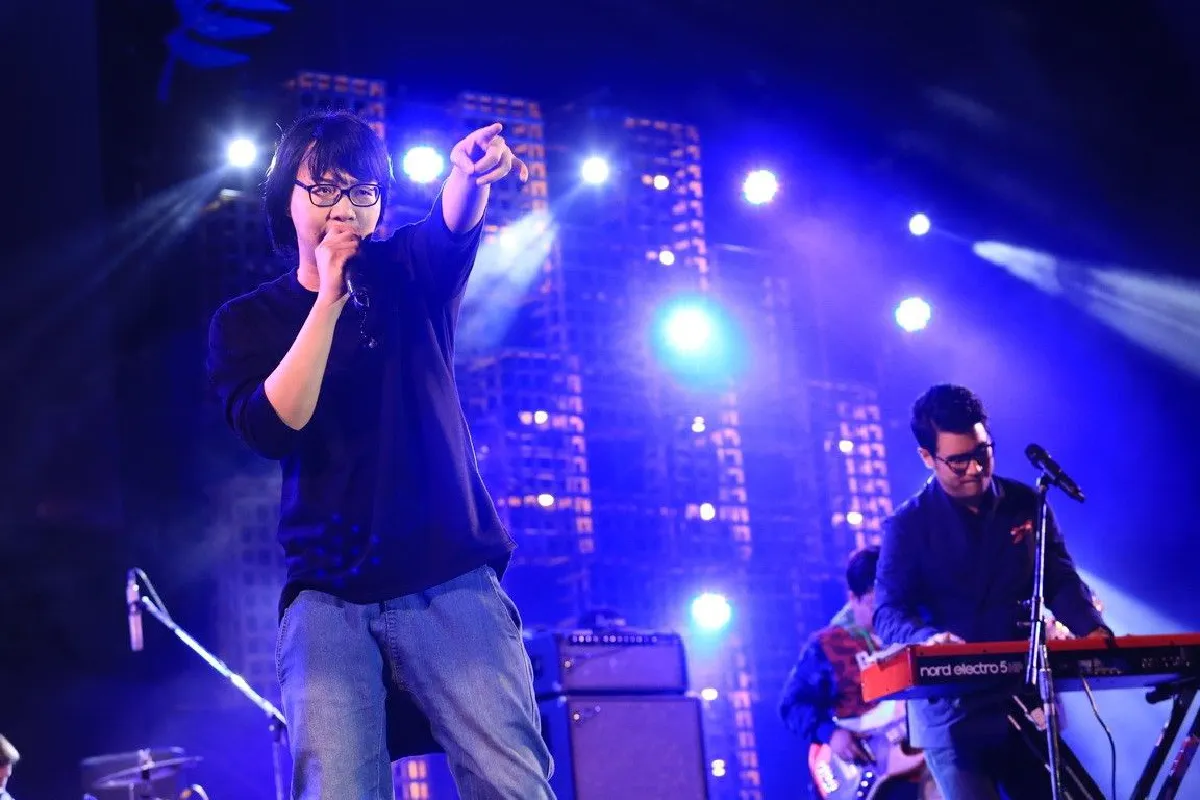 ทัพดีเจชิล 104.5 เอฟเอ็ม ฉลองคลื่นใหม่ผ่านเสียงเพลงใน Chill Music On The Hill
