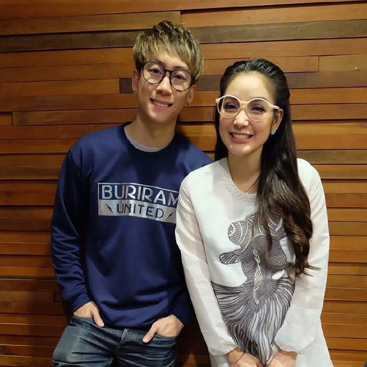 เบนซ์ เรซซิ่ง โพสต์ความในใจวันเกิดครบ 30 ปี บอกทำตามฝันสูงสุดสำเร็จแล้ว