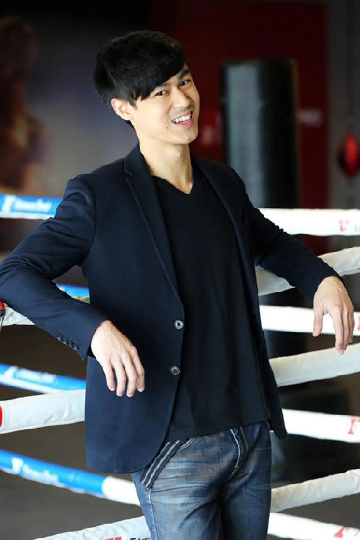 คมธนู ควรประเสริฐ ทำให้ดีที่สุดในทุกวัน