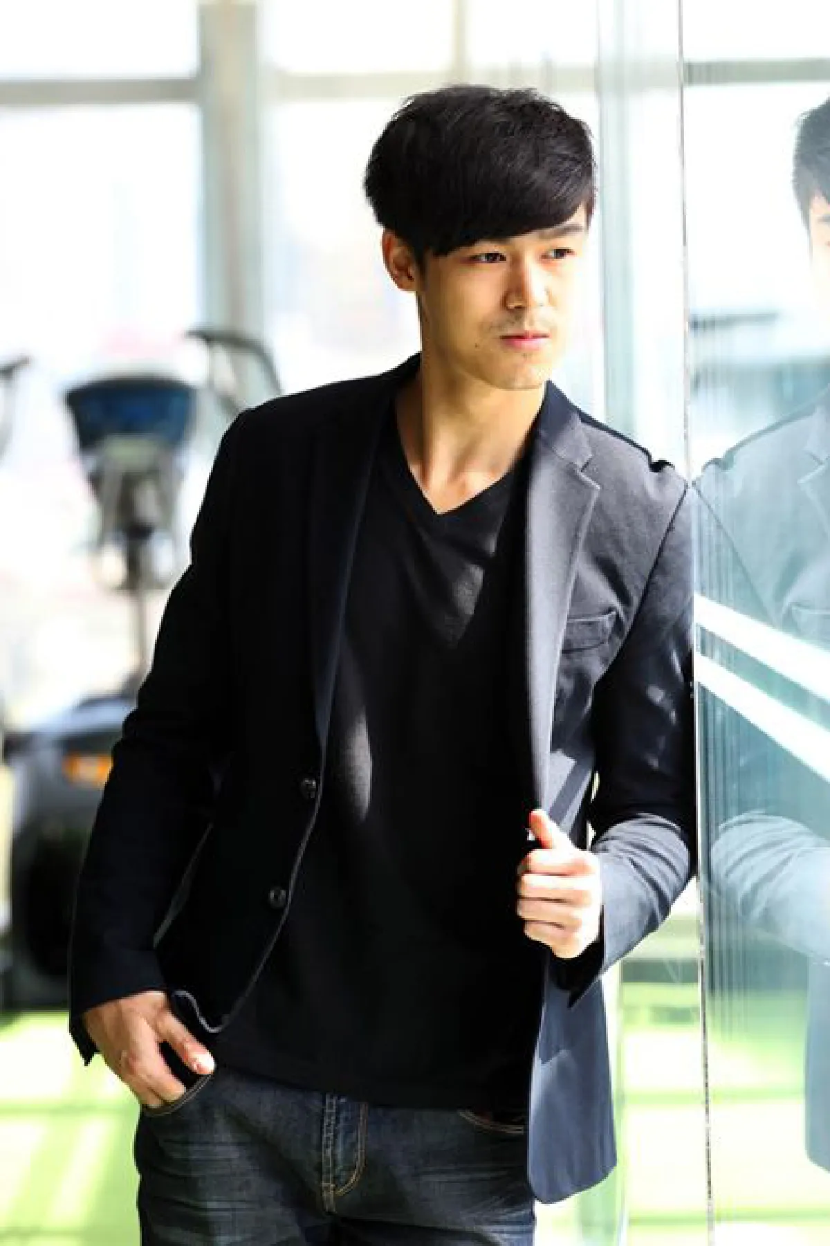 คมธนู ควรประเสริฐ ทำให้ดีที่สุดในทุกวัน