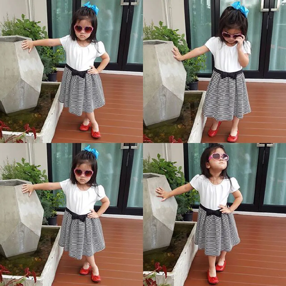 "ใจเย็นพ่อ..เดี๋ยวเจอกันนะ" น้องมะลิ โทรศัพท์คุยกับพ่อปอ ทฤษฎี