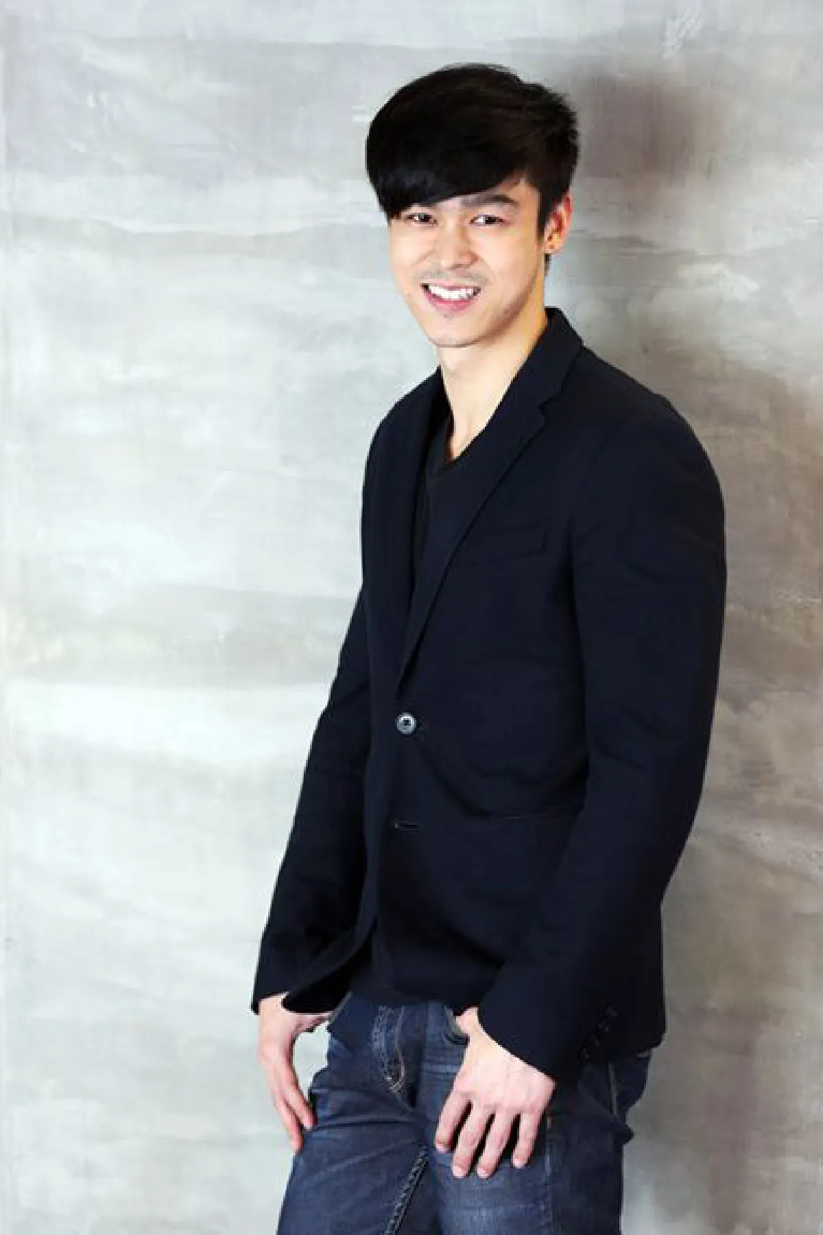 คมธนู ควรประเสริฐ ทำให้ดีที่สุดในทุกวัน