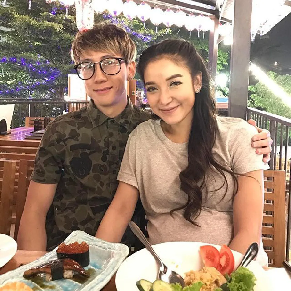 เบนซ์ เรซซิ่ง โพสต์ความในใจวันเกิดครบ 30 ปี บอกทำตามฝันสูงสุดสำเร็จแล้ว