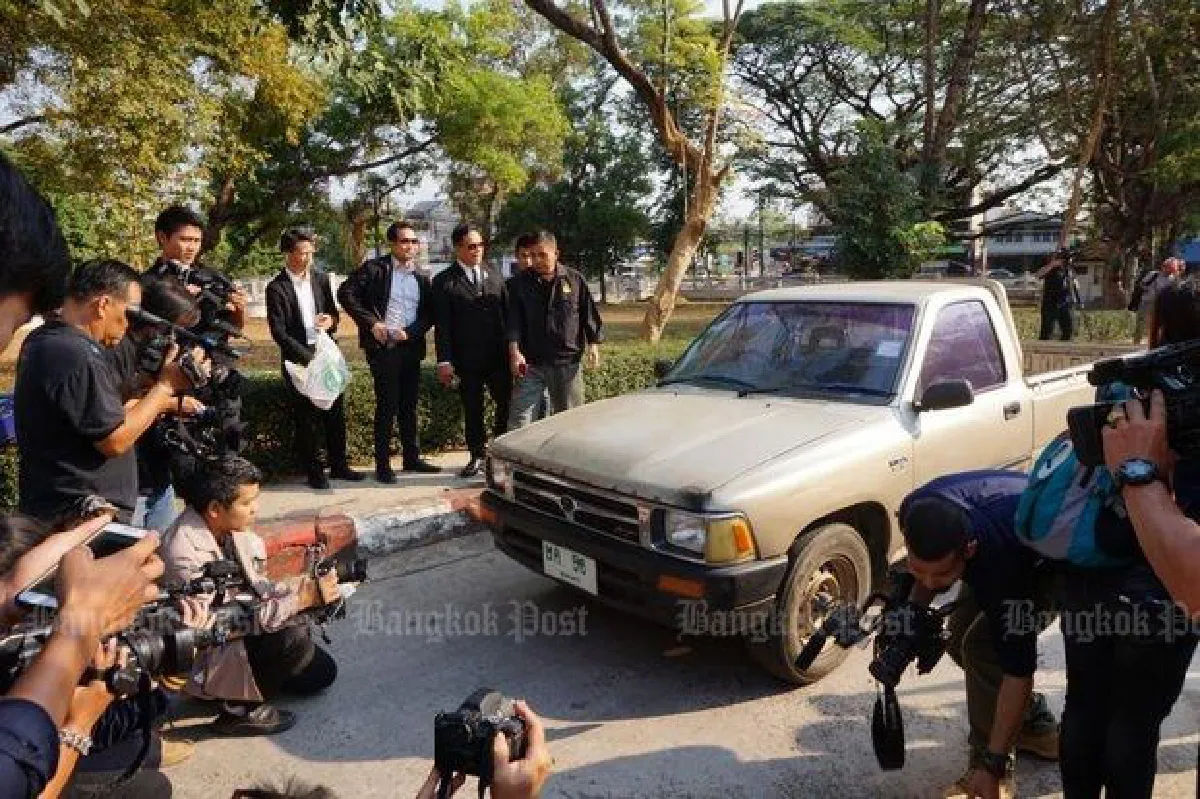 Jomsap gets her first day in court seeking retrial