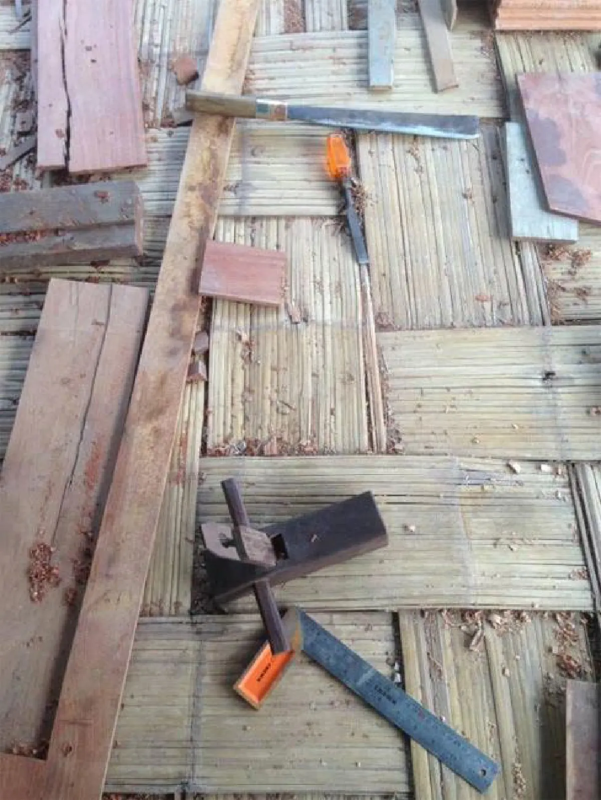 เดินทางสู่ใจกลาง แห่งบ้านเกิดเมืองนอน