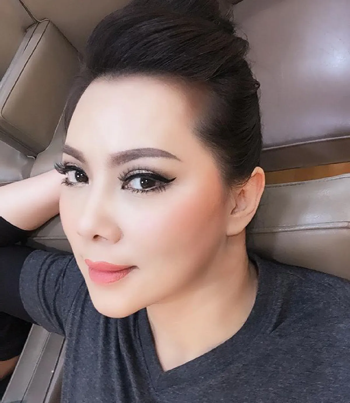 จะยิงหมดแม็ก! บุ๋ม ปนัดดา ลั่นเบื่อคดีวัยรุ่นทำเลวอะไรก็ได้เพราะเป็นแค่เด็ก