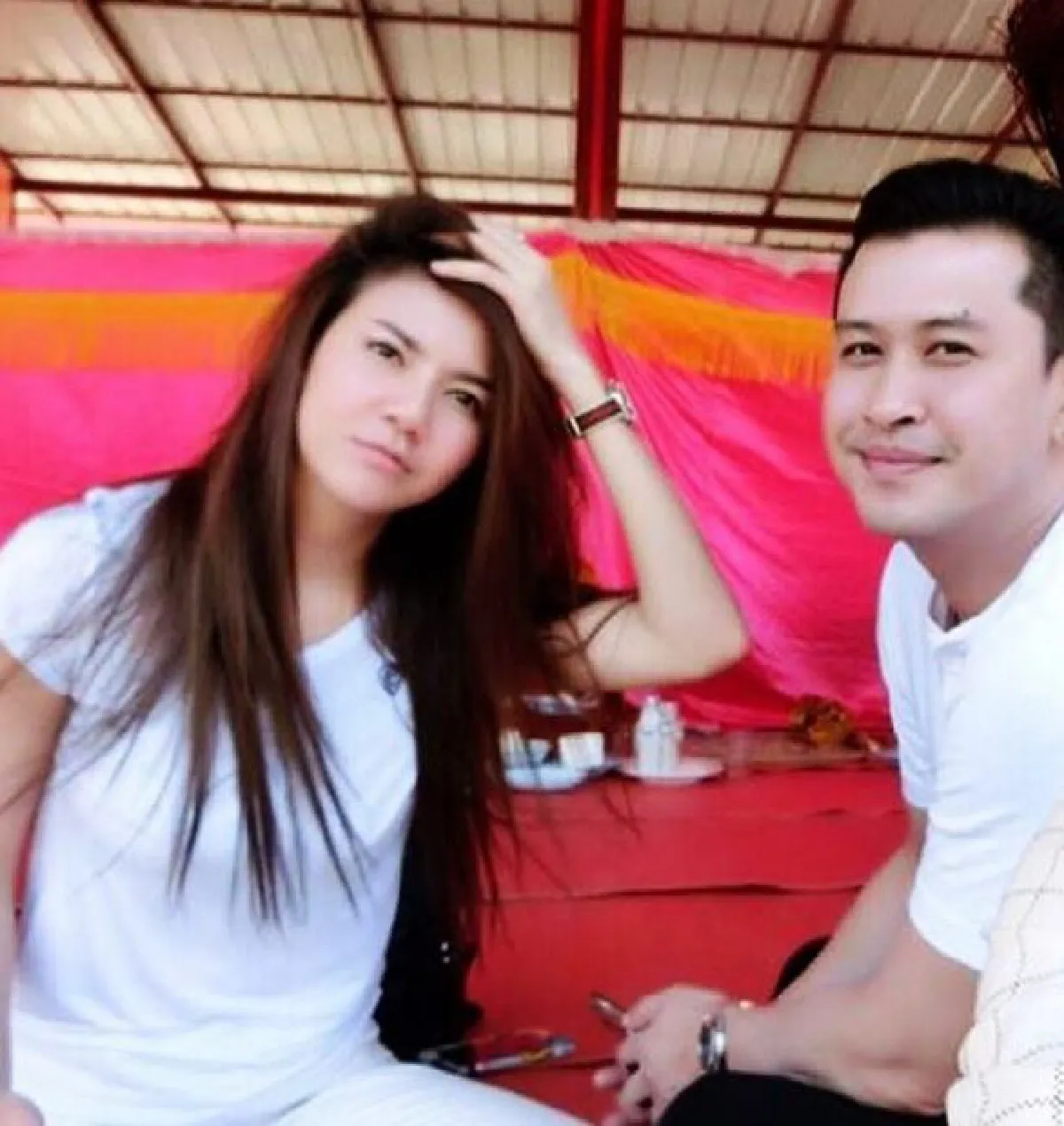 รักนี้ไปได้สวย! จ๊ะ อาร์สยาม-แจ็ค ธนพล อายุห่าง 16 ปีไม่ใช่อุปสรรค