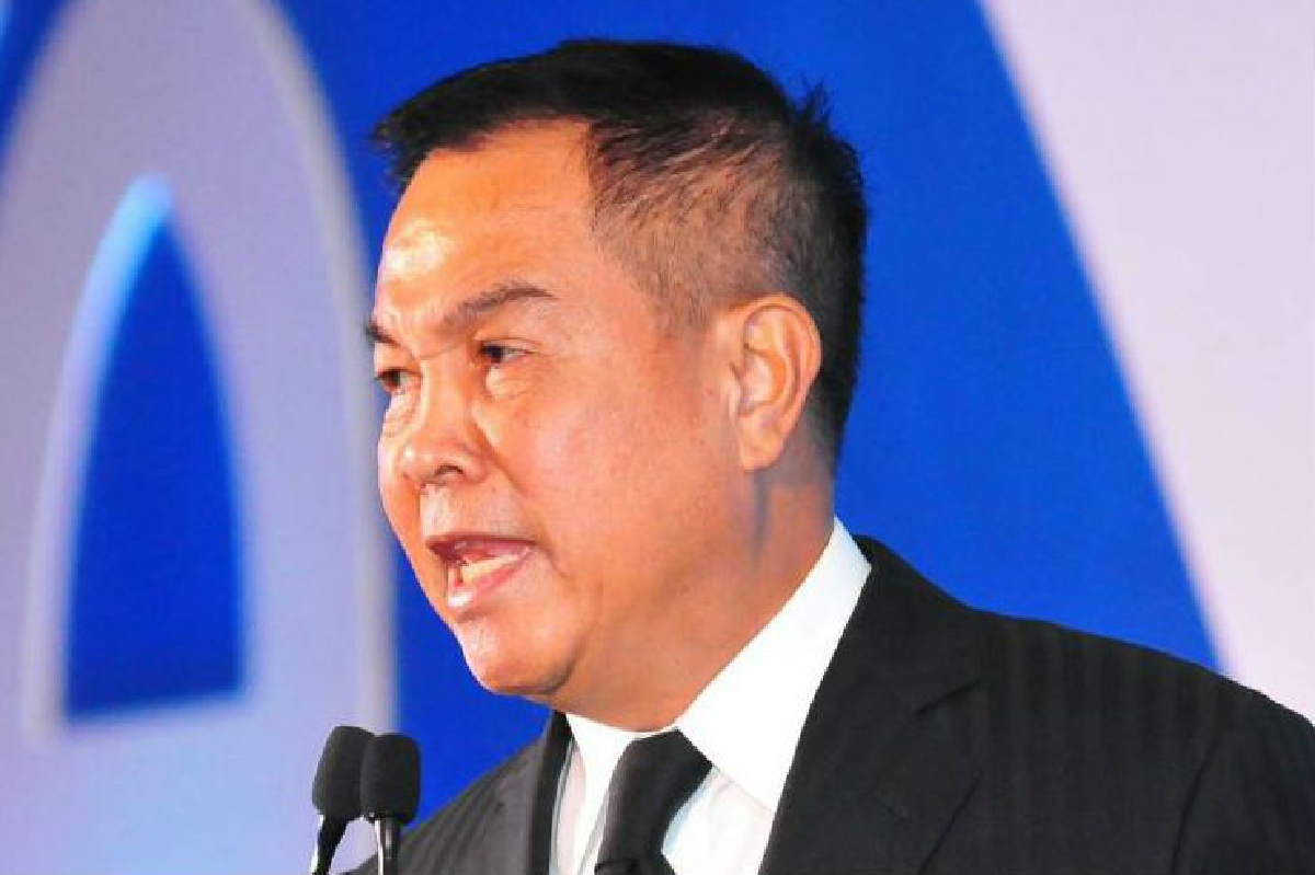 "สมยศ" ลั่นไม่ได้แก้ 72 เสียงโหวตเพื่อตัวเอง "สมยศ" ลั่นไม่ได้แก้ 72 เสียงโหวตเพื่อตัวเอง