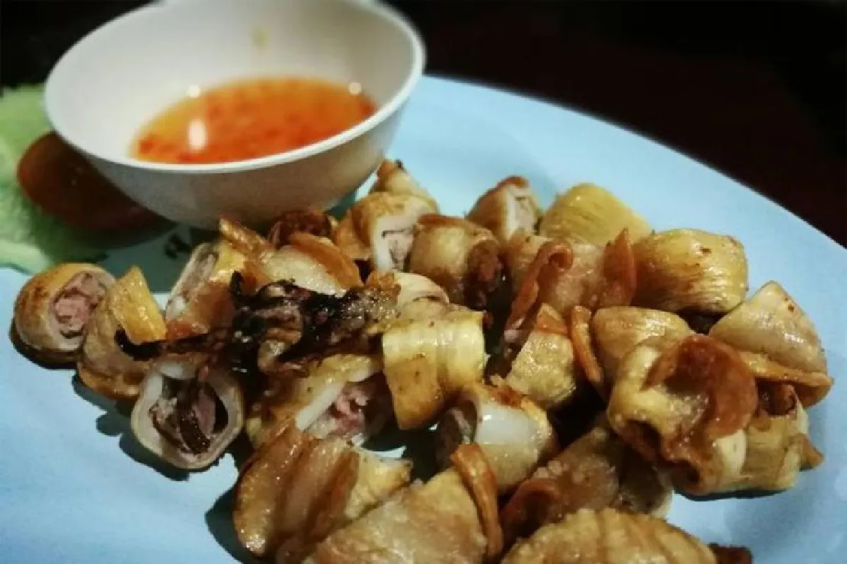 พุทรา ร้านนี้พ่อแนะนำ