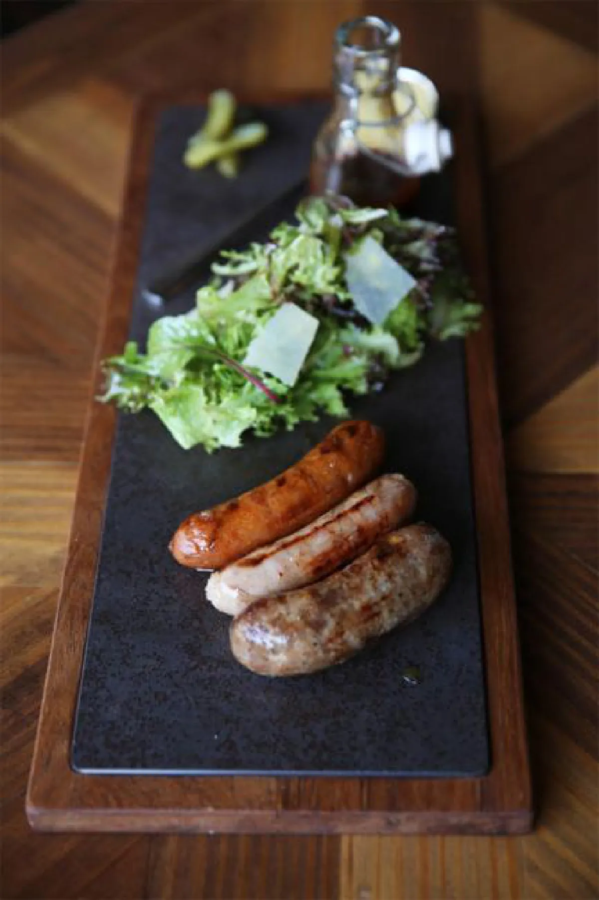 เคียวร์ มีท เพิ่มสัมผัสแห่งรสชาติ