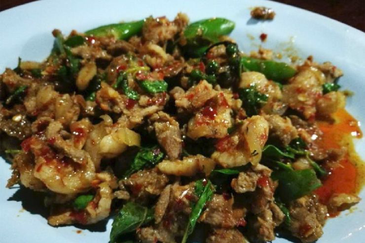 พุทรา ร้านนี้พ่อแนะนำ พุทรา ร้านนี้พ่อแนะนำ