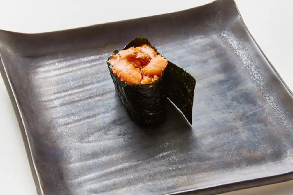 เปิดประสบการณ์โอมากาเสะ @ซูชิโซ แบงค็อก