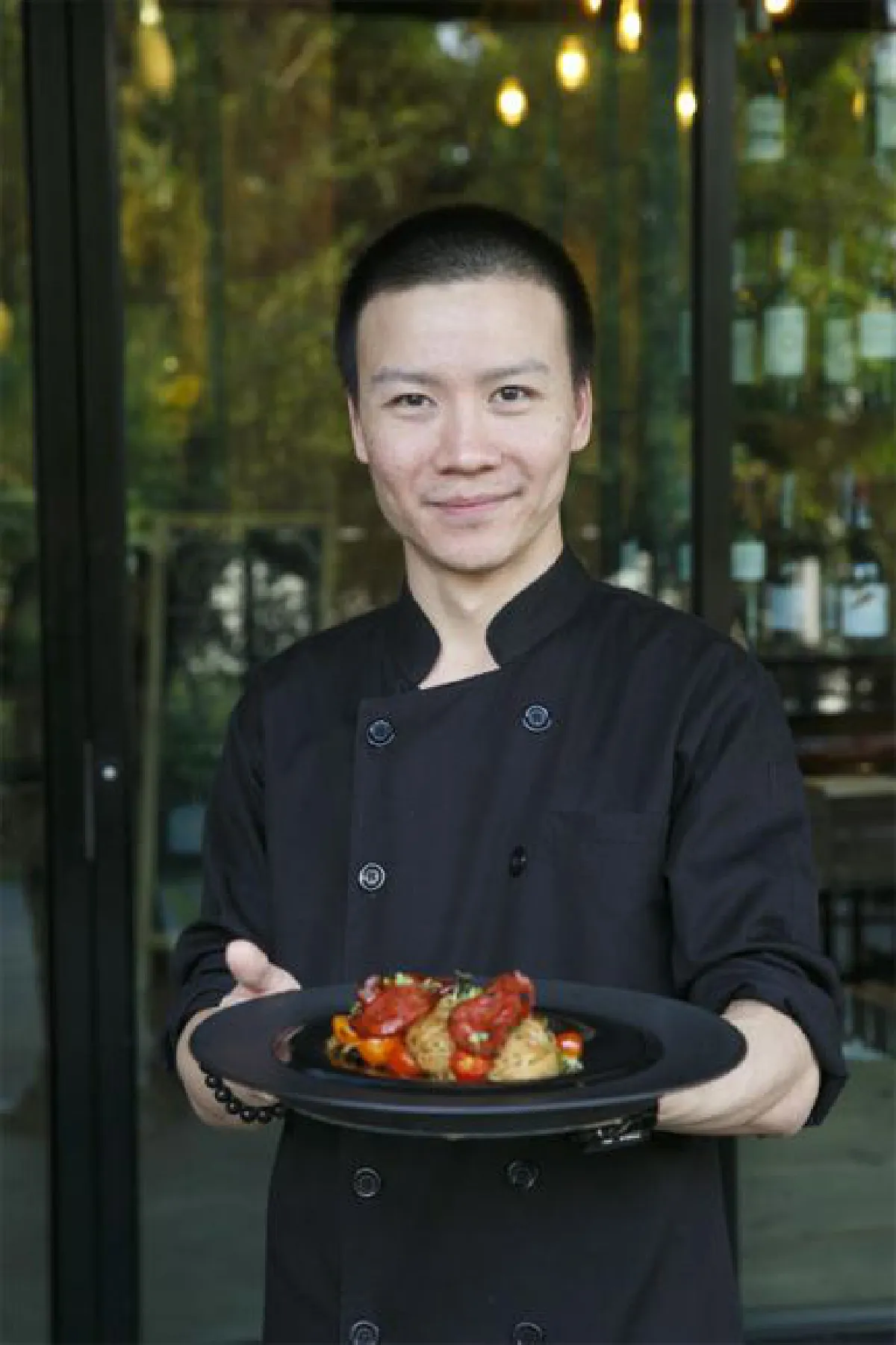 เคียวร์ มีท เพิ่มสัมผัสแห่งรสชาติ