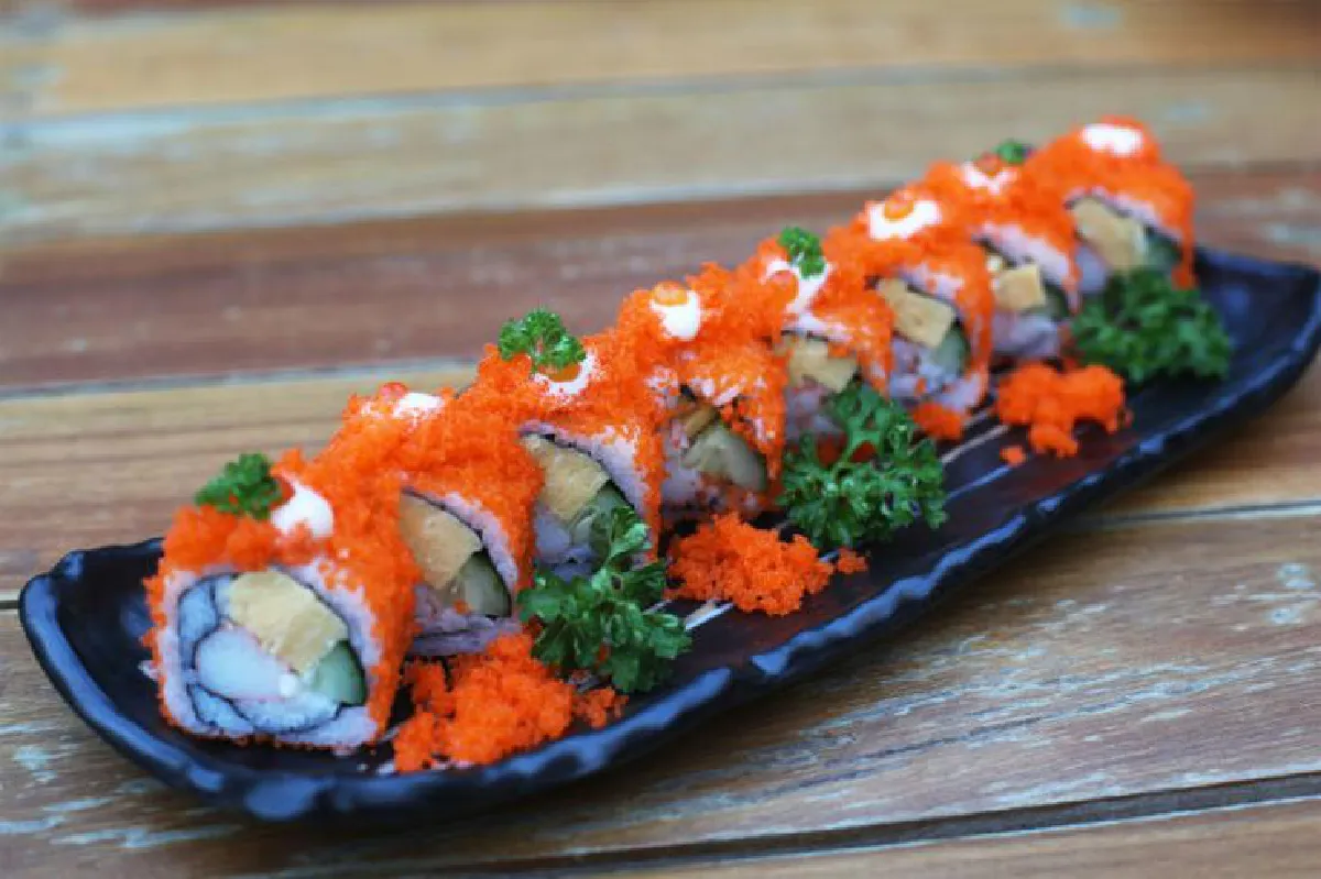 ‘อีส ดีไลต์’ นั่งชิล ชมแมกไม้ สายน้ำตก