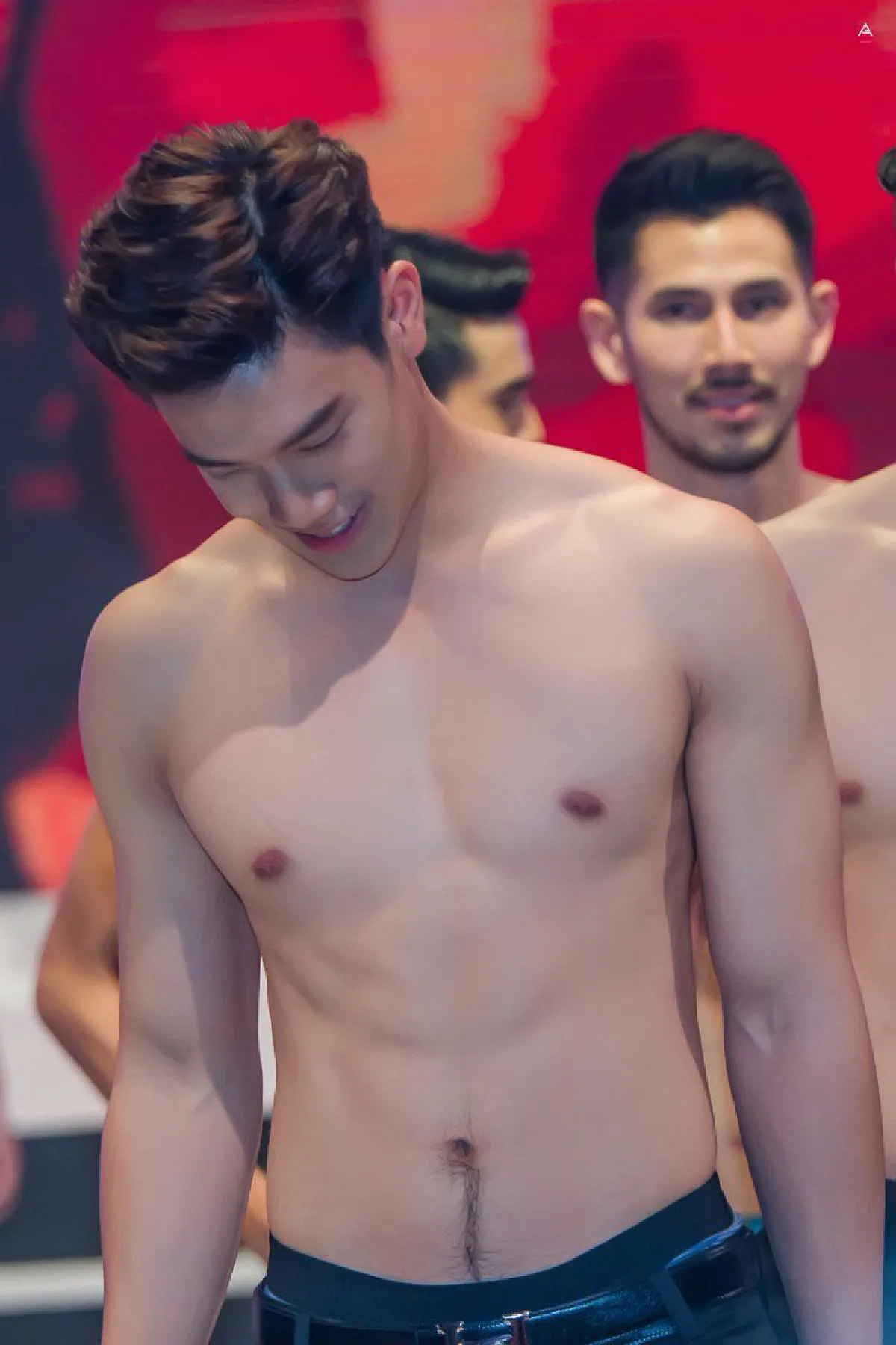 หล่อเหลาโปรไฟล์ดี! เกรท สพล คว้ารางวัลหนุ่มโสดในฝันปี 2016