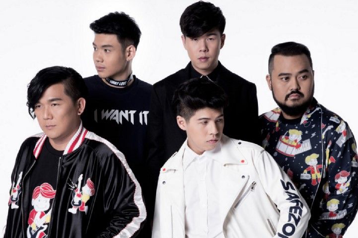 TABASCO ปฏิวัติหูคนฟังเพลงด้วยรสชาติเผ็ดร้อนและเย้ายวน TABASCO ปฏิวัติหูคนฟังเพลงด้วยรสชาติเผ็ดร้อนและเย้ายวน
