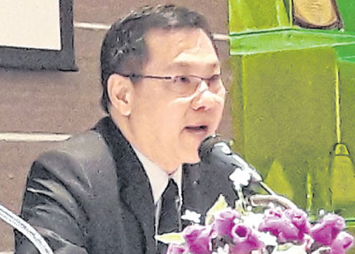 แวดวงธุรกิจภูธร แวดวงธุรกิจภูธร