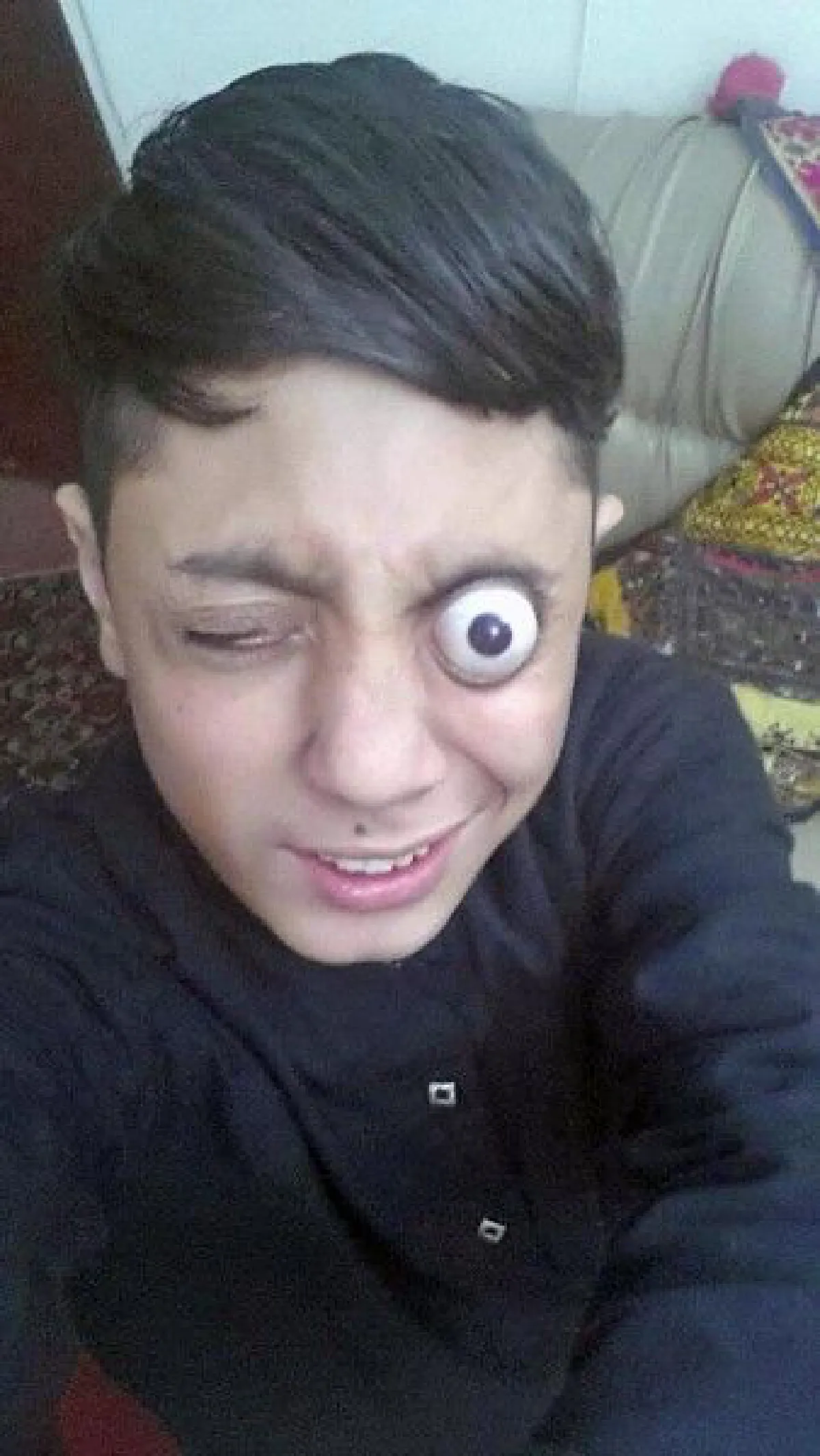 บรื๋อ! หนุ่มนักเรียนปากีสถานโชว์ความสามารถพิเศษที่ต้องอึ้ง