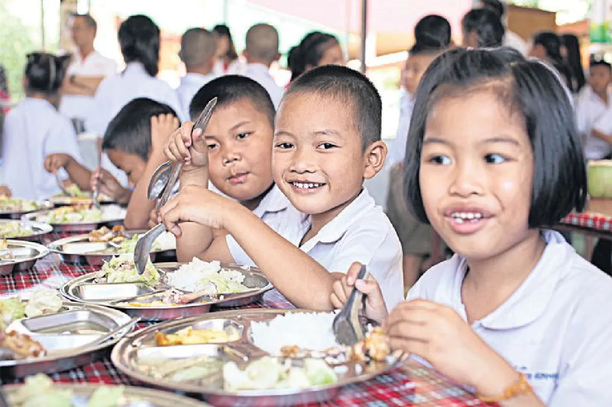 ช่วยชุมชนมีรายได้ เพิ่มใช้จ่ายประเทศ