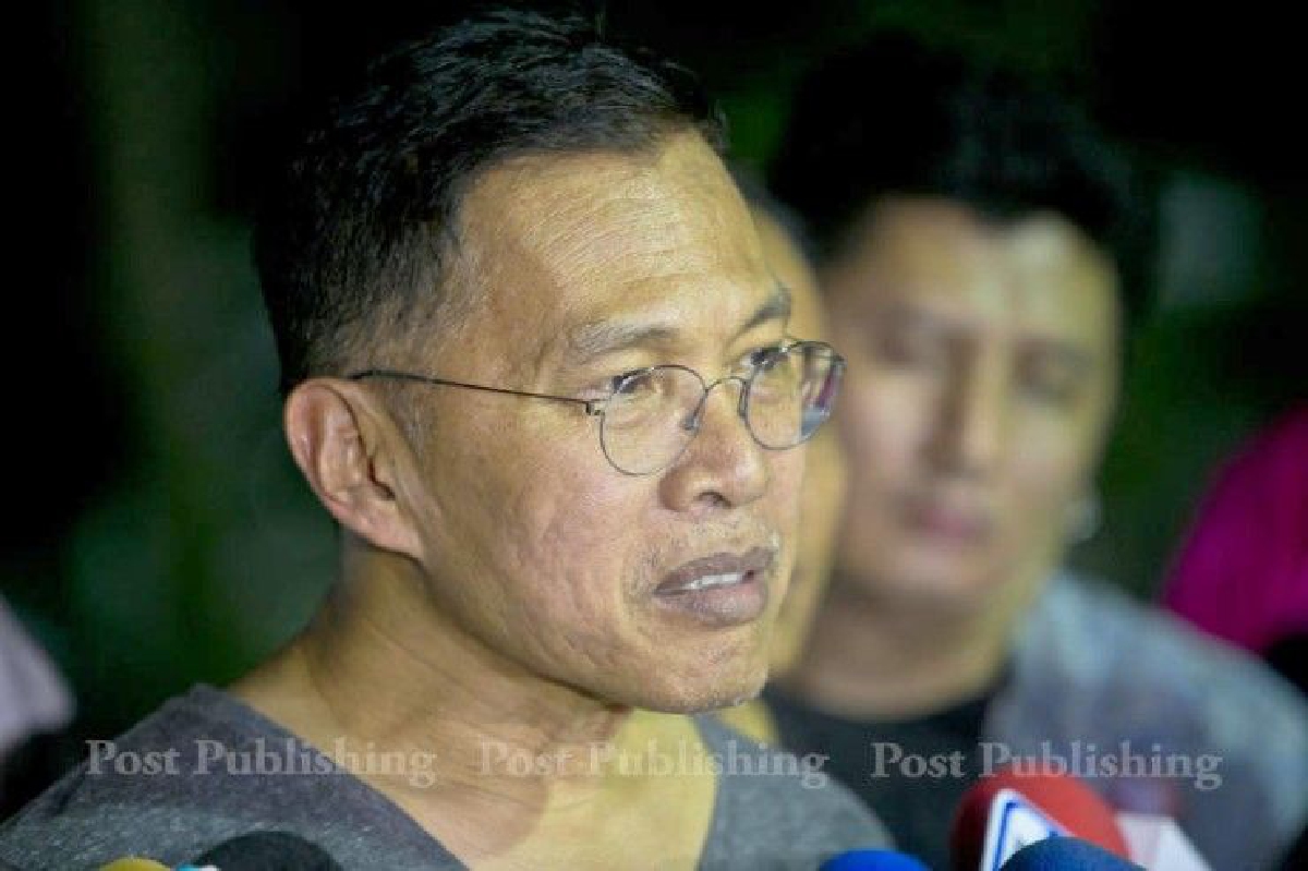 "วัฒนา" ซัดรัฐทำงบประมาณขาดดุล ทำเศรษฐกิจแย่ "วัฒนา" ซัดรัฐทำงบประมาณขาดดุล ทำเศรษฐกิจแย่