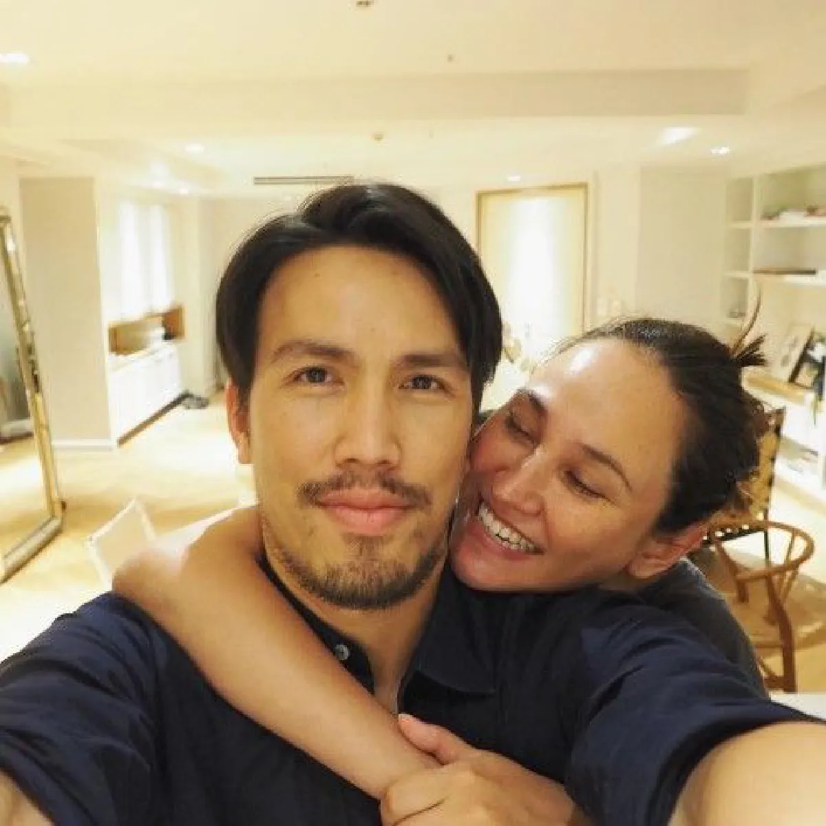 เป็นปลื้ม!"เจนสุดา"คลอดลูกชายแล้วตั้งชื่อ "น้องควินน์"