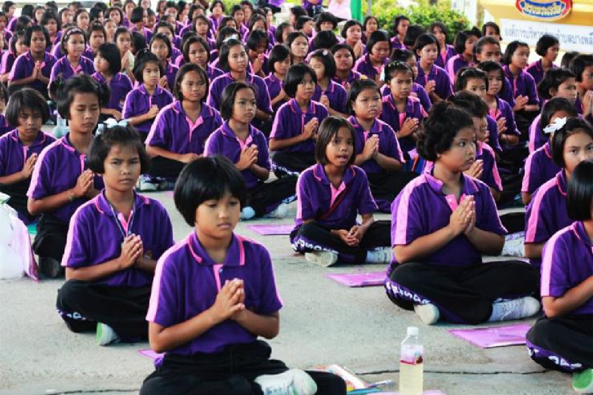 ธรรมะของคนยุค 4.0 ทำไมต้องอินเทรนด์ ธรรมะของคนยุค 4.0 ทำไมต้องอินเทรนด์