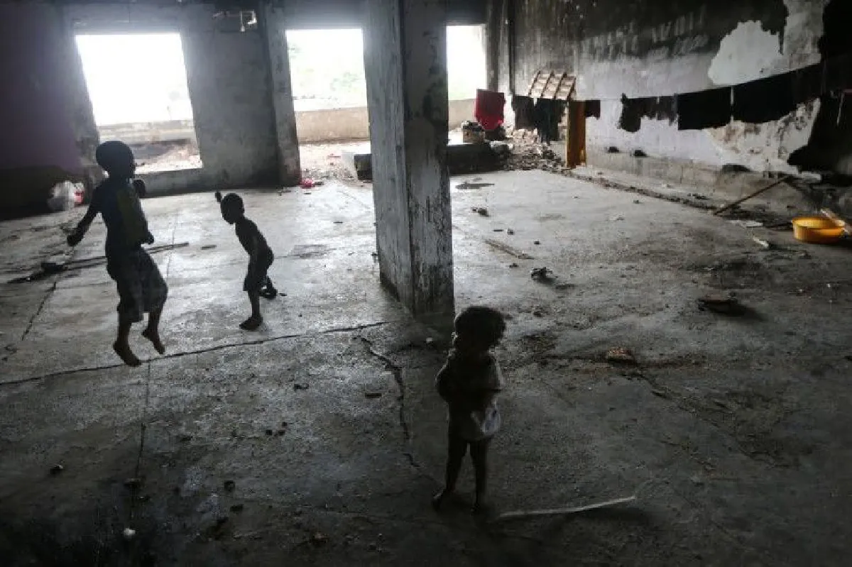 ชมสภาพของสถานที่จัดริโอเกมส์ 2016 เมื่อเวลาผ่านไปเพียง 6 เดือน