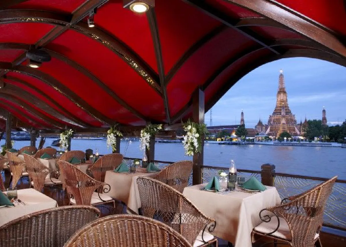 รวมร้านบรรยากาศหวานเพื่อคู่รักรับวาเลนไทน์