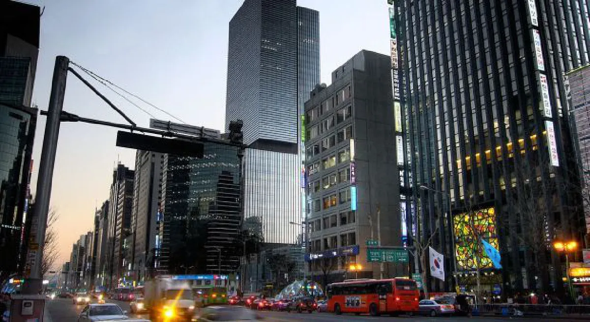 Thai over-stayers in Korea on the rise