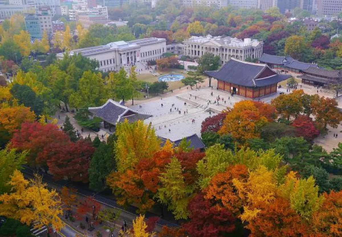 Thai over-stayers in Korea on the rise