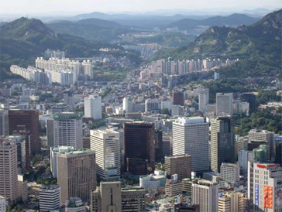Thai over-stayers in Korea on the rise