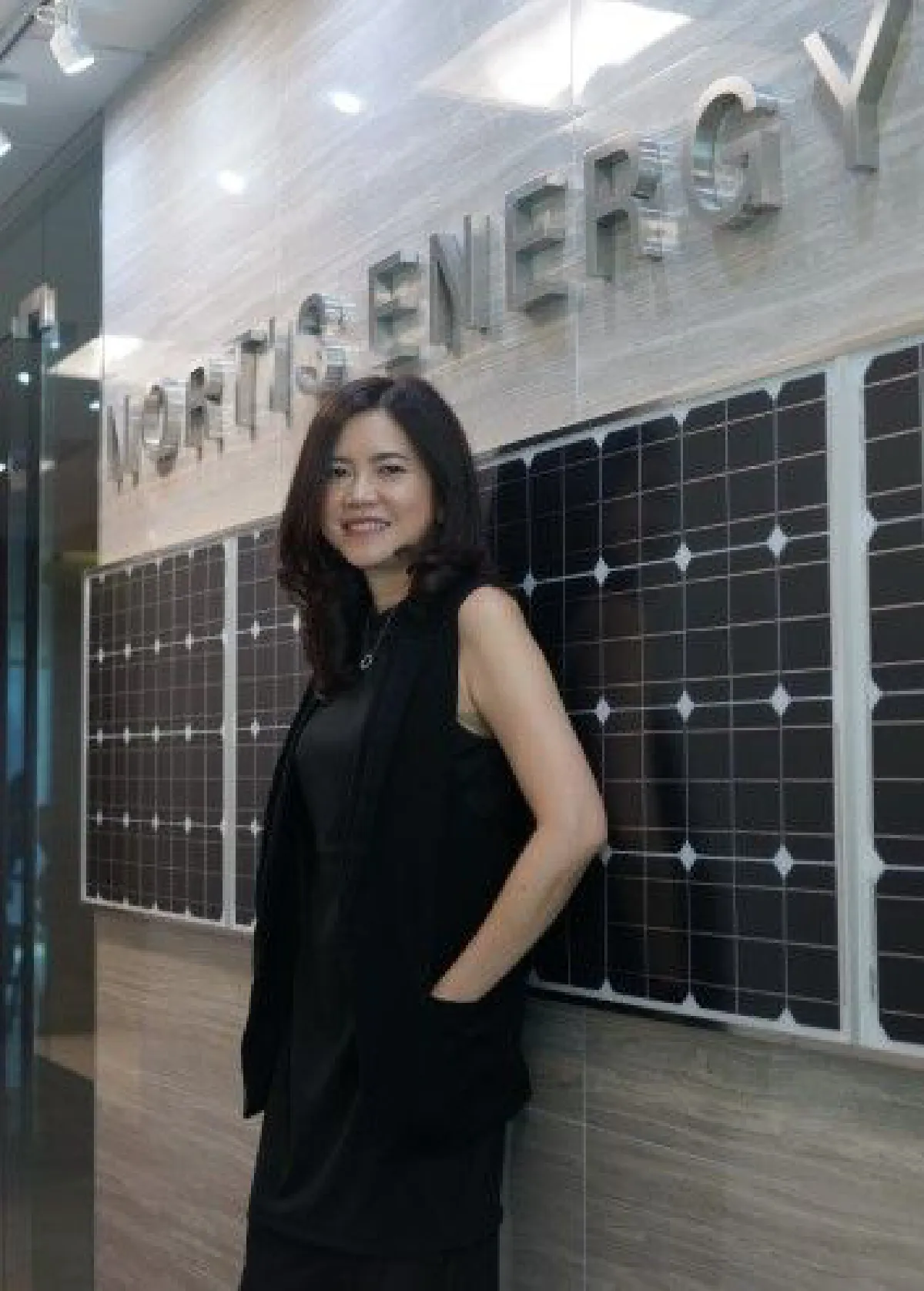 "นอร์ติสกรุ๊ป"เดินหน้าติดตั้งโซลาร์รูฟหนุนคนไทยใช้พลังงานทดแทน