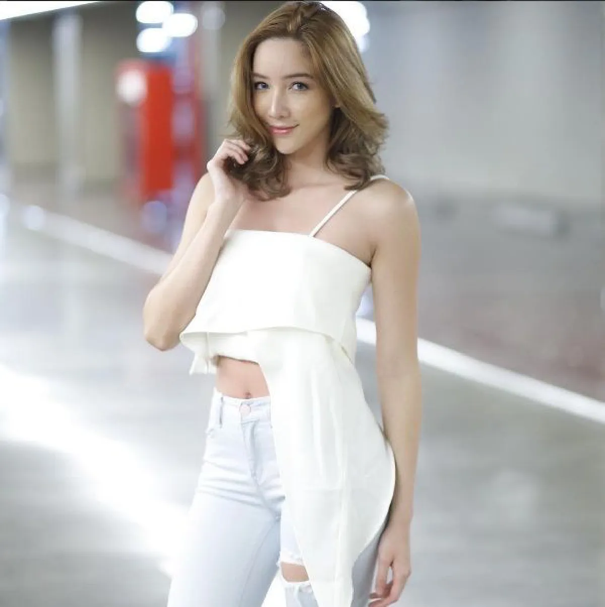 ไม่โสดแล้วนะ! ป้อง ณวัฒน์ เปิดตัวหวานคบ น้องเอย อายุห่าง 16 ปี