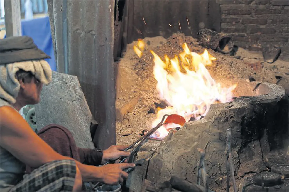 ไปแล้วไม่ขึ้นคาน ‘ตลาดไร้คาน’