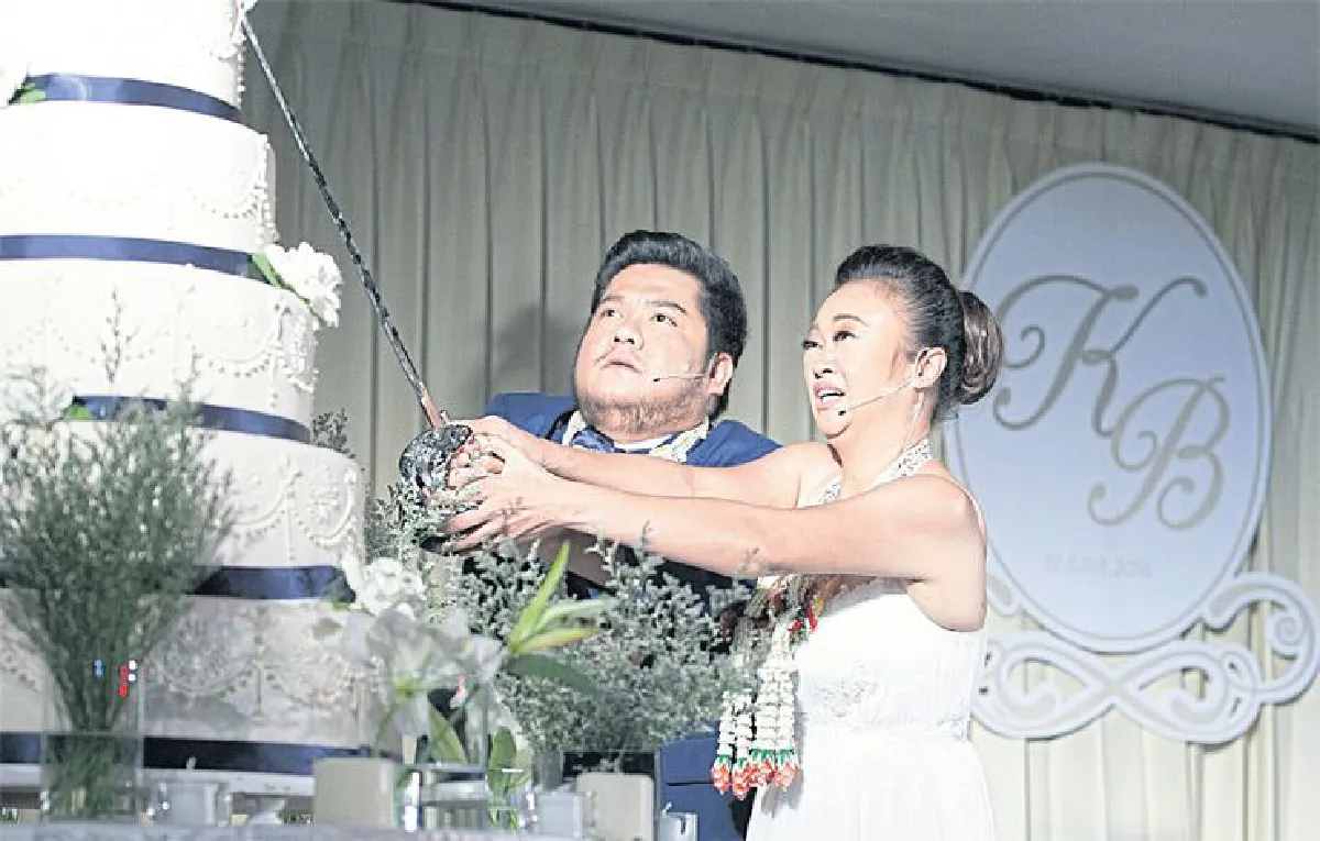 เจนนิเฟอร์ คิ้ม 'ถูกต้อง...ฉันอาภัพรัก'