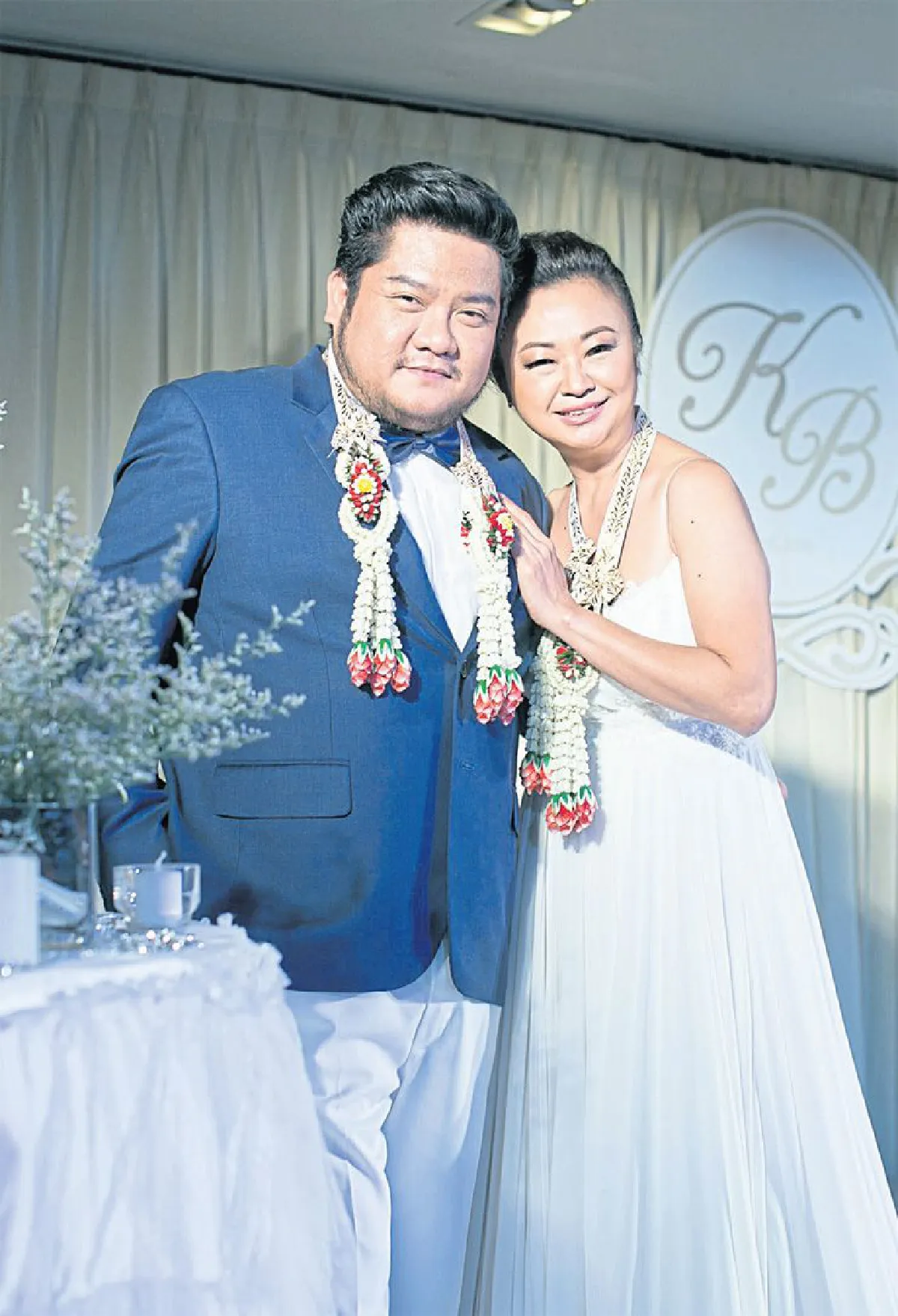 เจนนิเฟอร์ คิ้ม 'ถูกต้อง...ฉันอาภัพรัก'