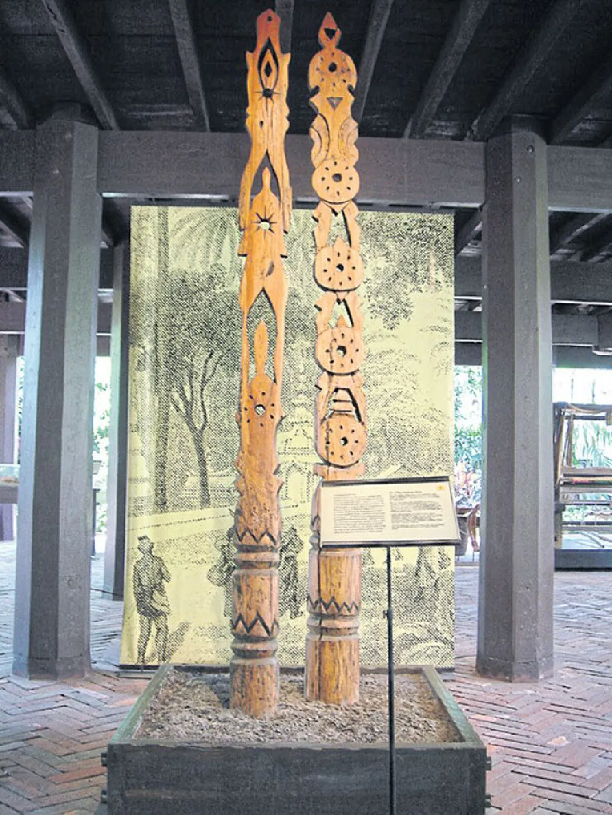 พิพิธภัณฑ์เรือนคำเที่ยง สูดกลิ่นล้านนากลางกรุง