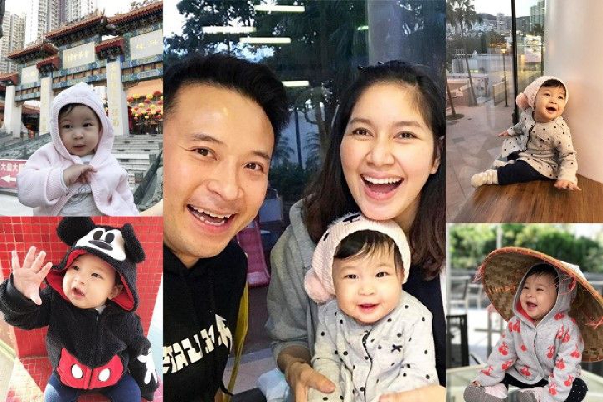 10 ภาพน่ารักน่าเอ็นดู น้องปริม ลูกสาว เบนซ์-มิค ในทริปตะลุยฮ่องกง 10 ภาพน่ารักน่าเอ็นดู น้องปริม ลูกสาว เบนซ์-มิค ในทริปตะลุยฮ่องกง