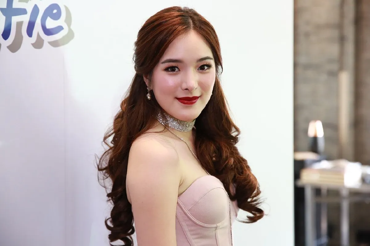 ปันปัน-เฟื่อง-ได๋ แทคทีมยอมรับติดเซลฟี่หนัก !!