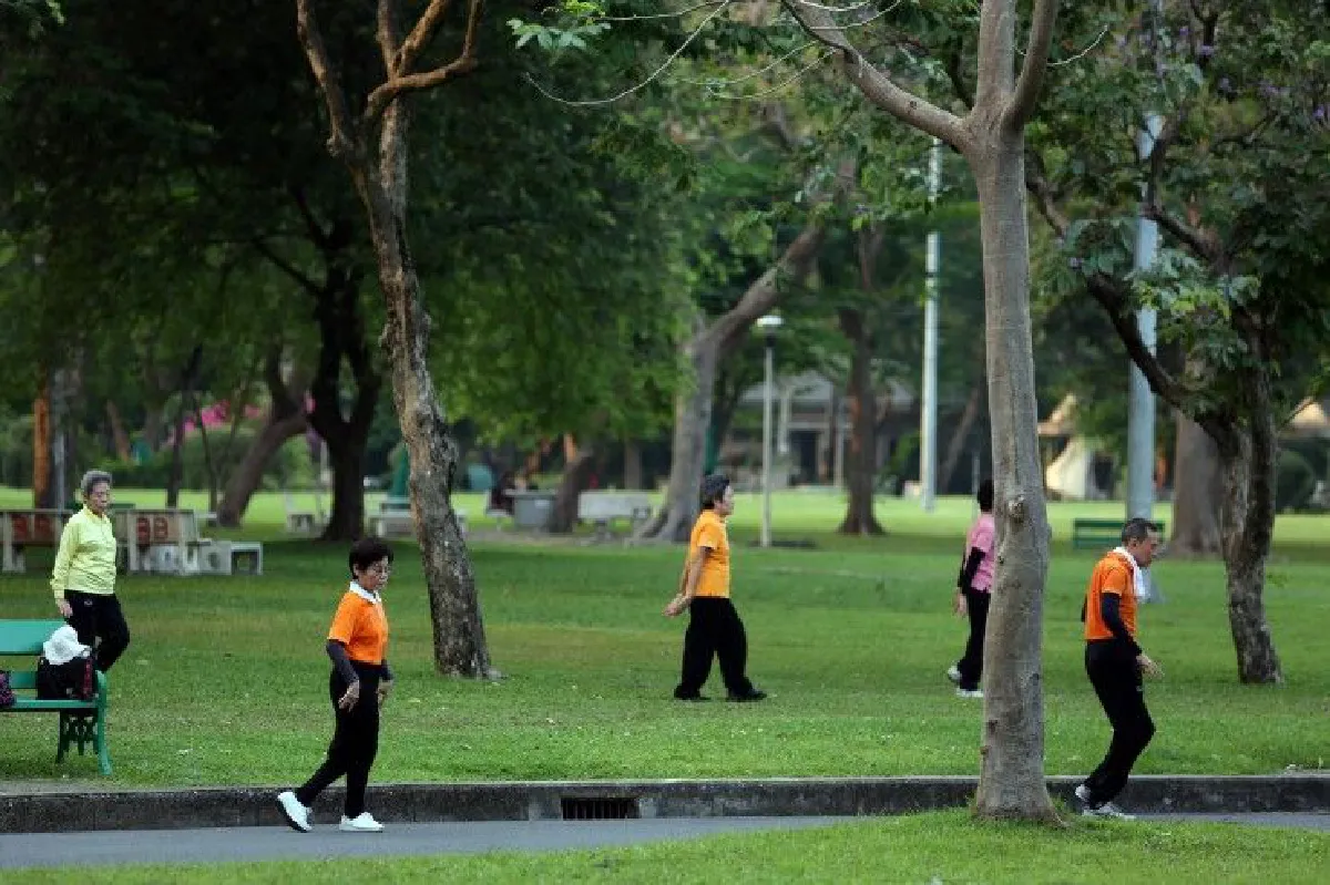 "มีลูกเพื่อชาติ"...อย่าบังคับให้เกิดโดยไร้ "คุณภาพ"