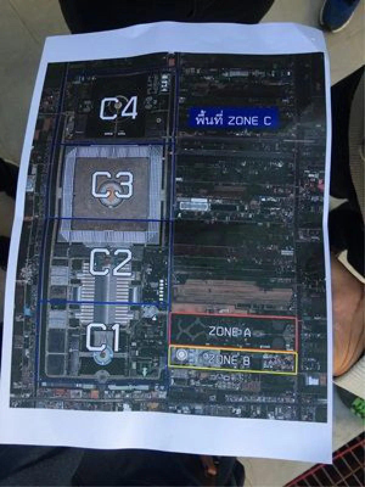 "พระสนิทวงศ์"ปัดจัดฉากภาพห้องรักษา"พระธัมมชโย"