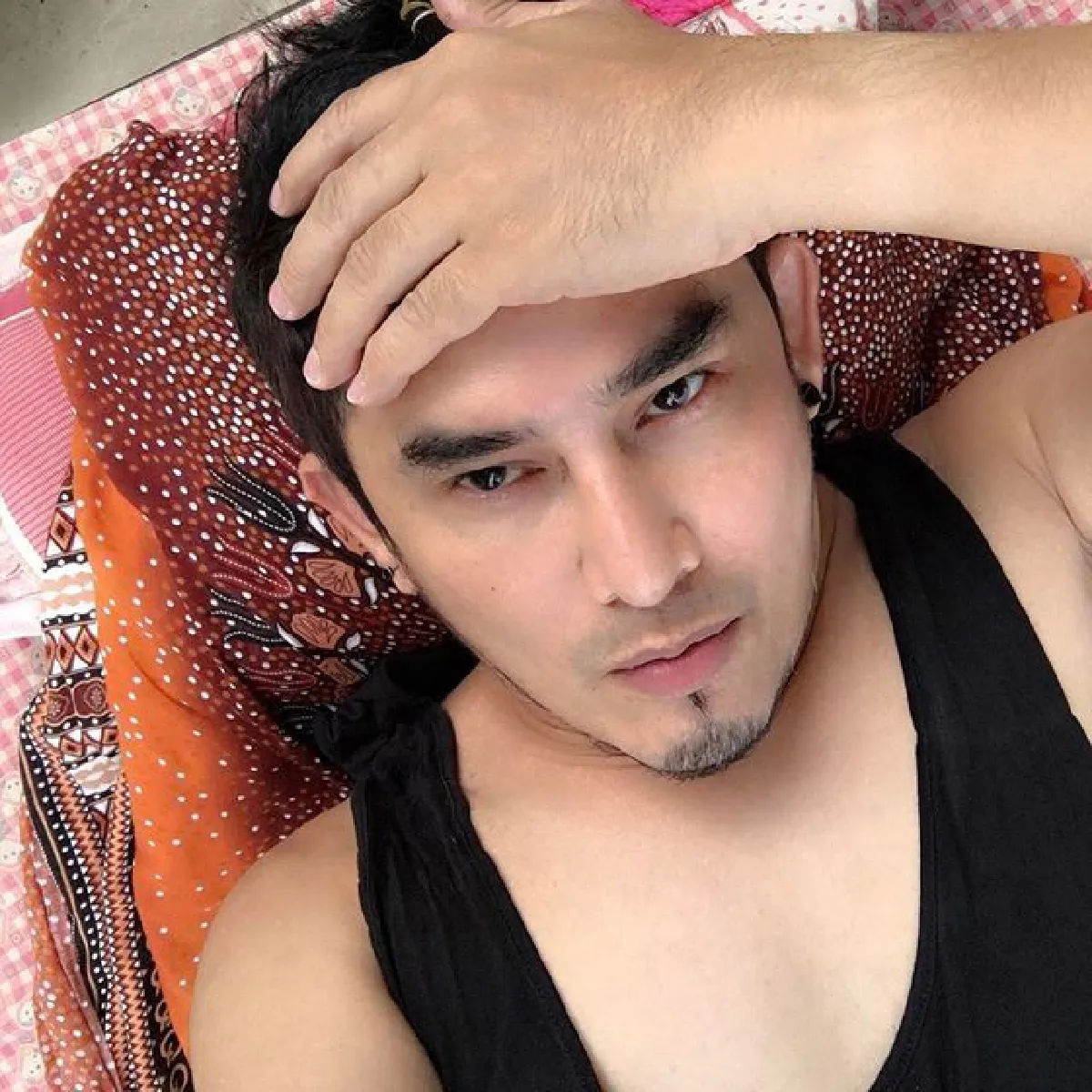 พชร์ อานนท์ ทนไม่ไหว! โพสต์แรงแฉตลกสาวหน้าใหม่ลืมกำพืด