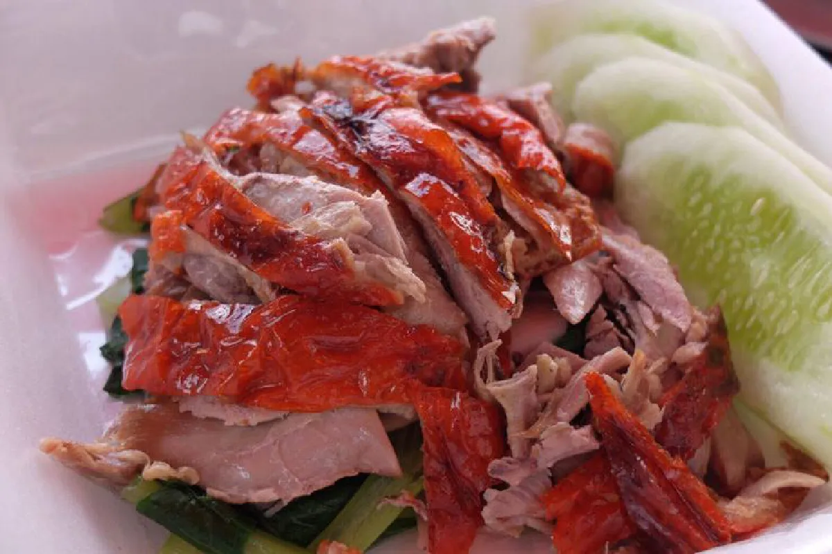 เทียน เทียน ติ่มซำ กังสดาล ต้นตำรับเมืองขอนแก่น